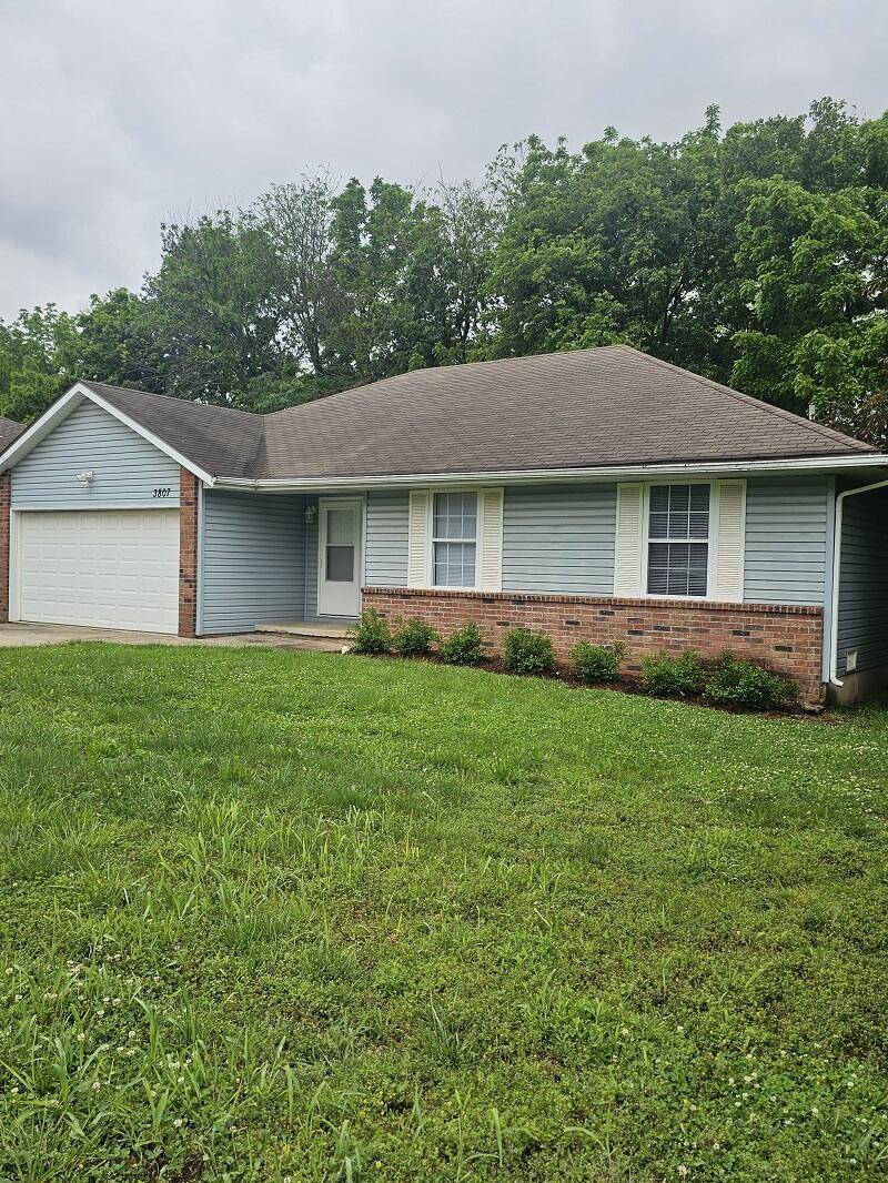 Springfield, MO 65807,3807 S Leawood AVE