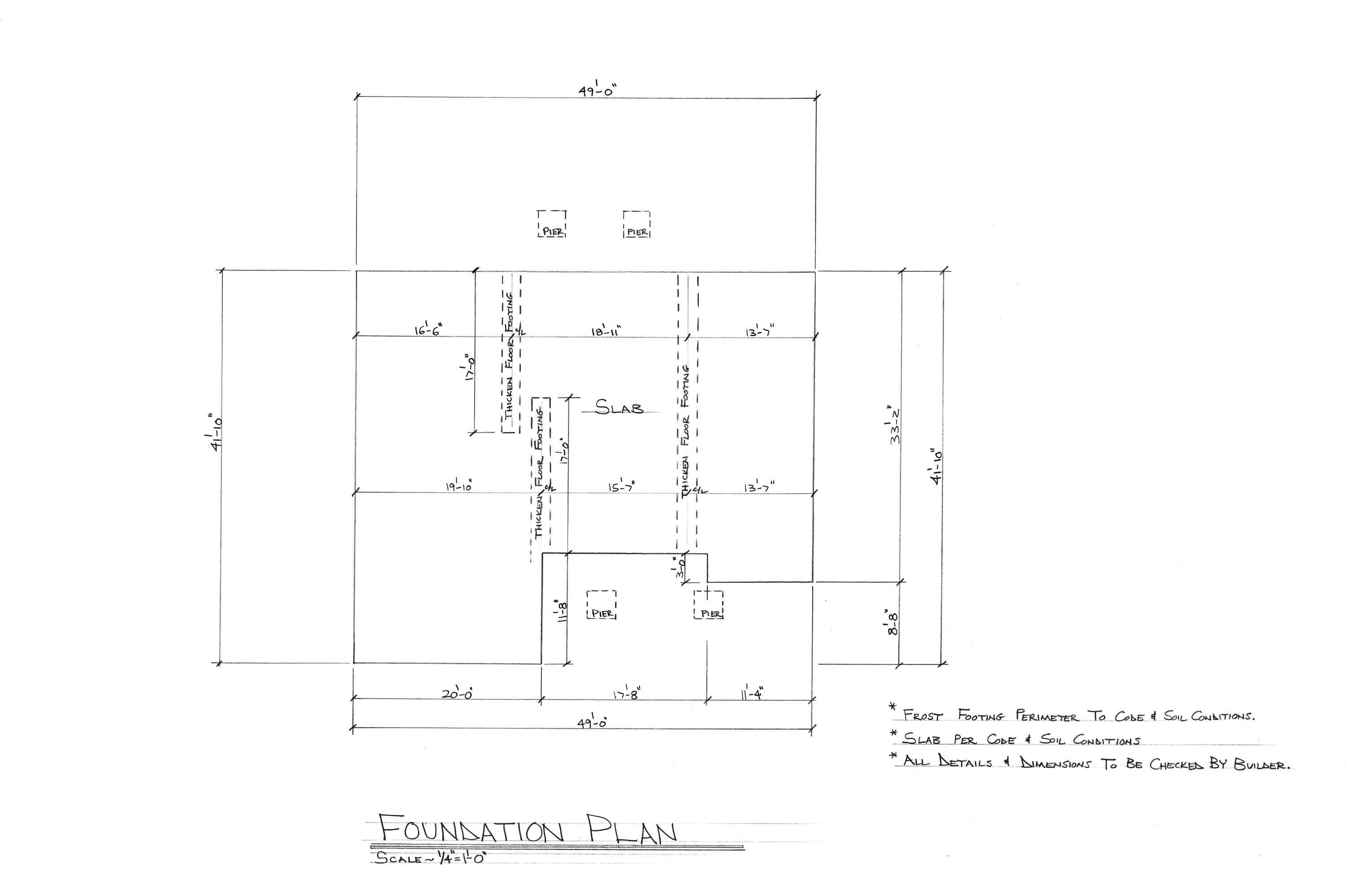 Goodman, MO 64843,240 Fair Road (Lot 25)