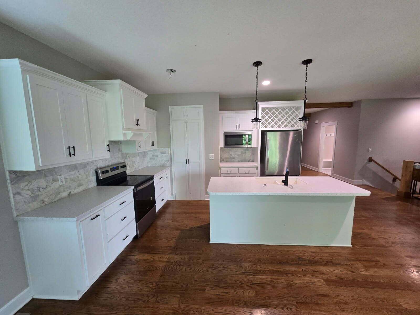 Harrisonville, MO 64701,2909 E Canyon WAY