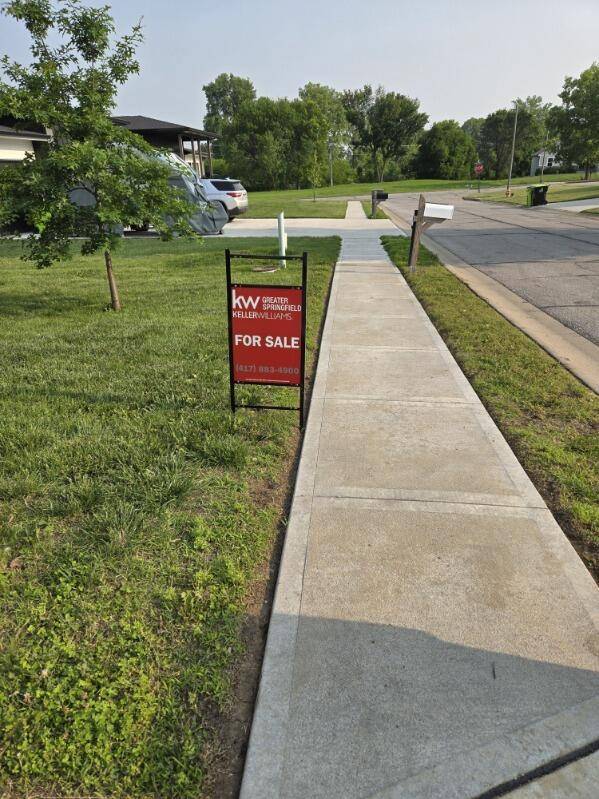 Harrisonville, MO 64701,2909 E Canyon WAY
