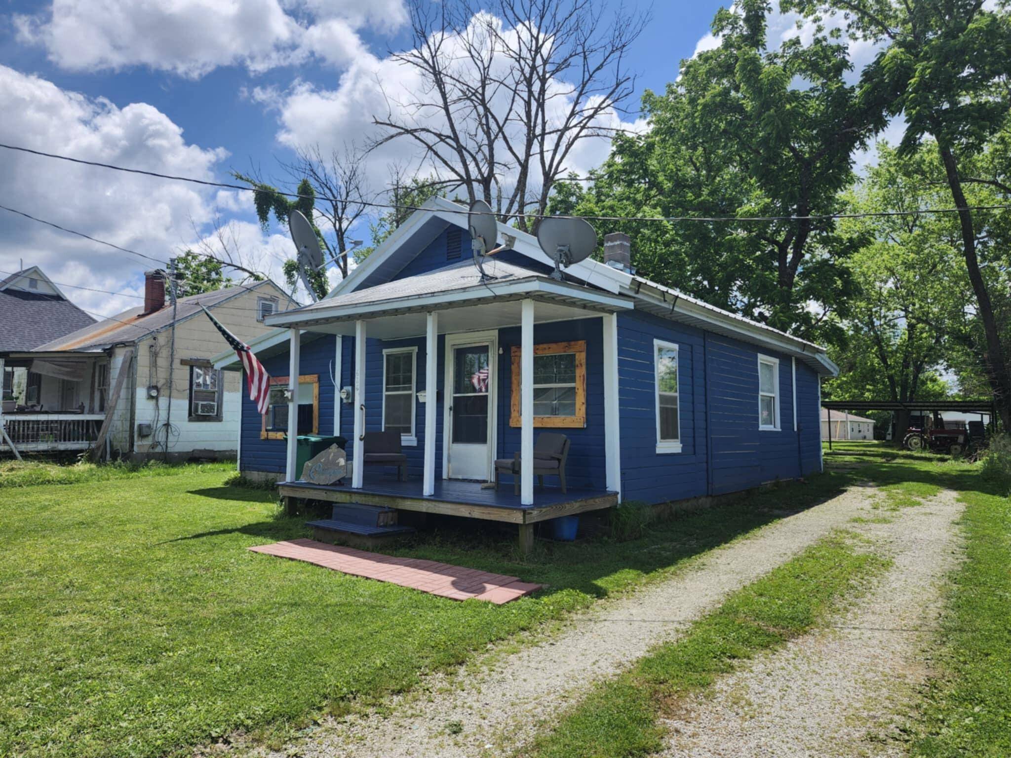 Mountain Grove, MO 65711,626 W North ST