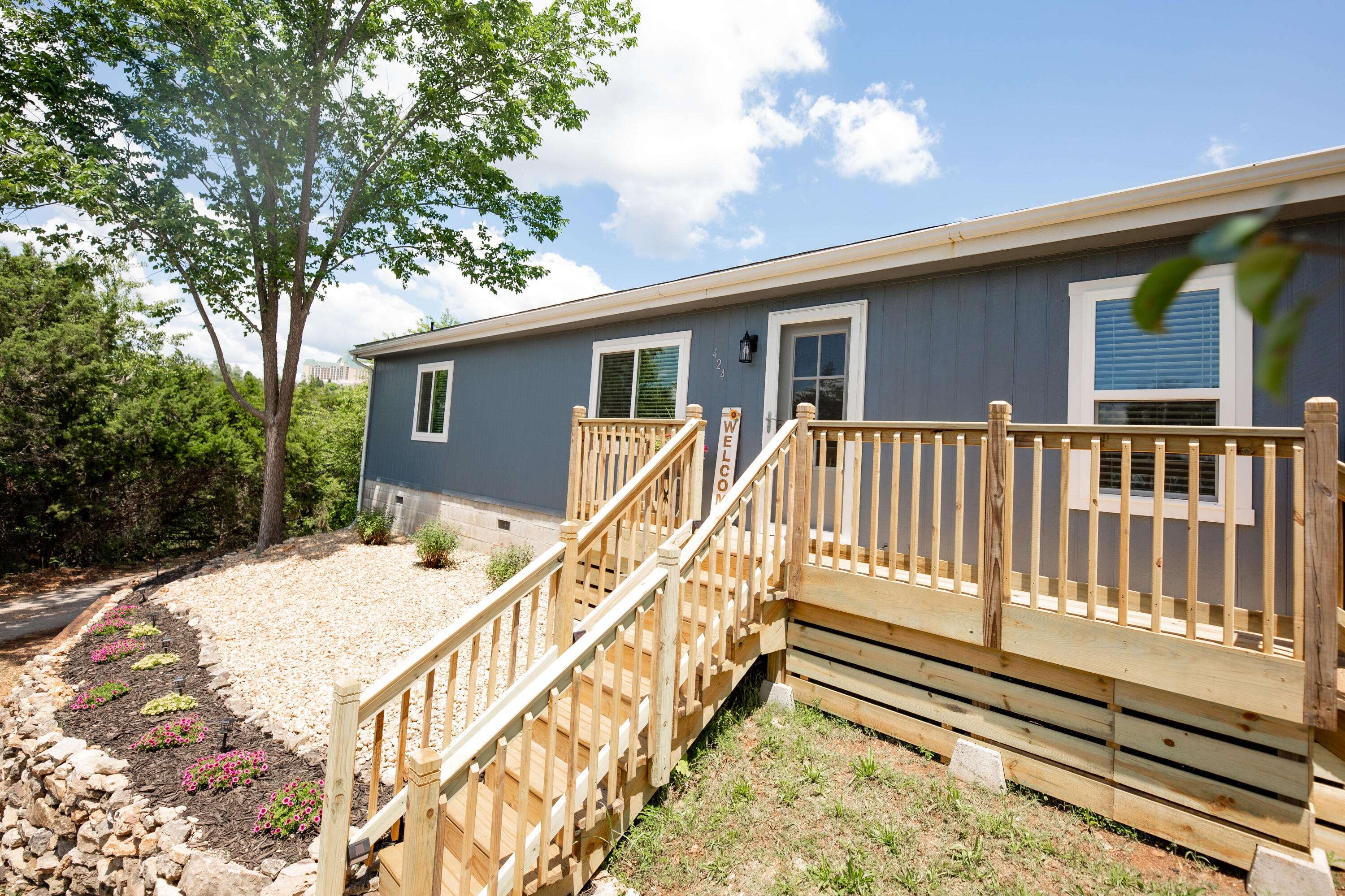 Branson, MO 65616,424 Plaza DR