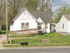 Springfield, MO 65803,1717 N National AVE