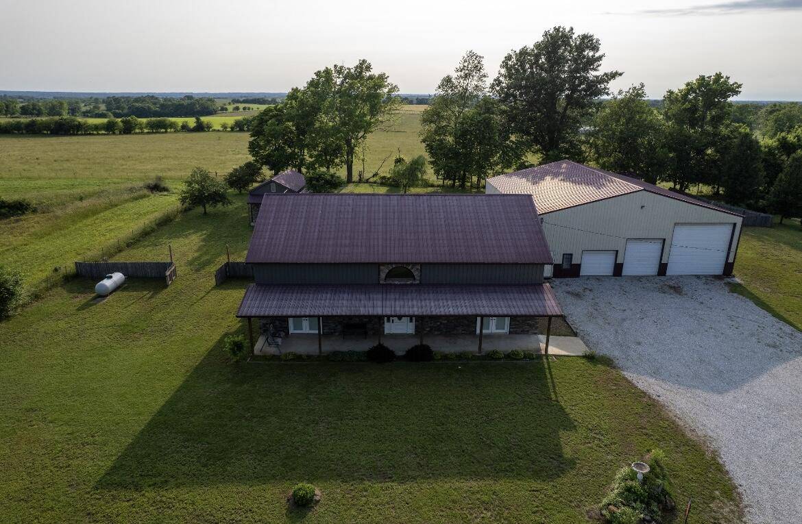 Walnut Grove, MO 65770,247 S Jefferson ST
