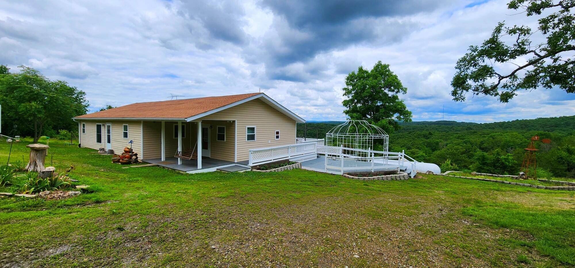 Gainesville, MO 65655,34 High Ridge