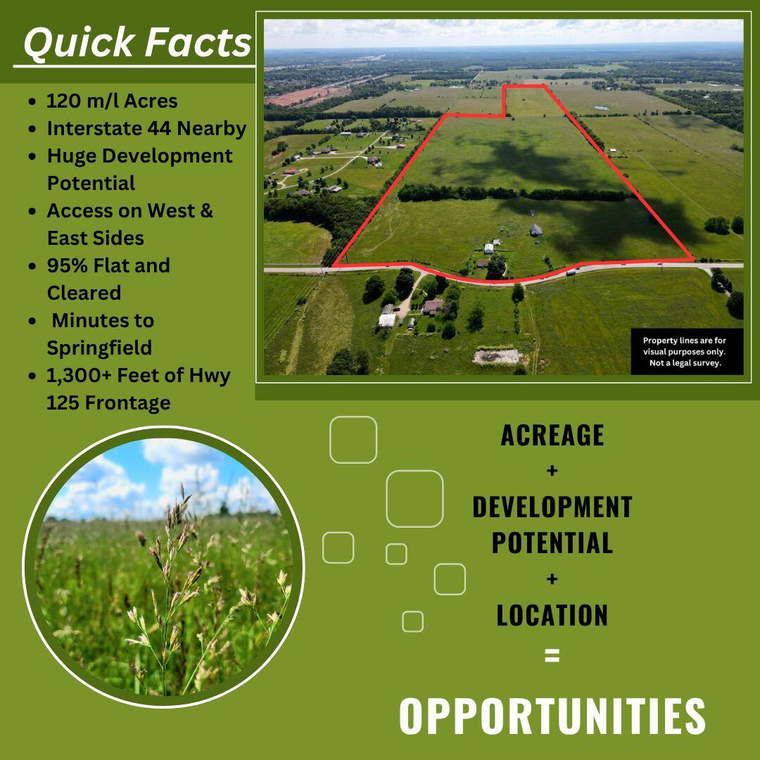 Strafford, MO 65757,3246 N State Highway 125