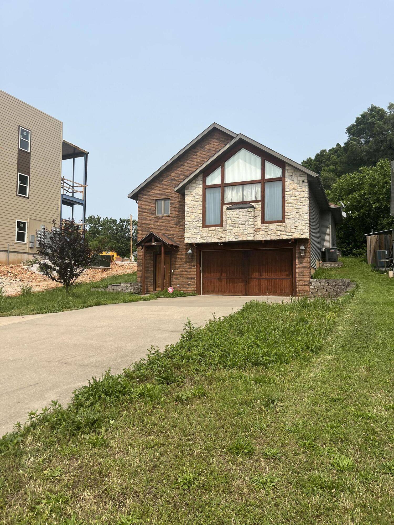 Springfield, MO 65807,1140 S Grant AVE