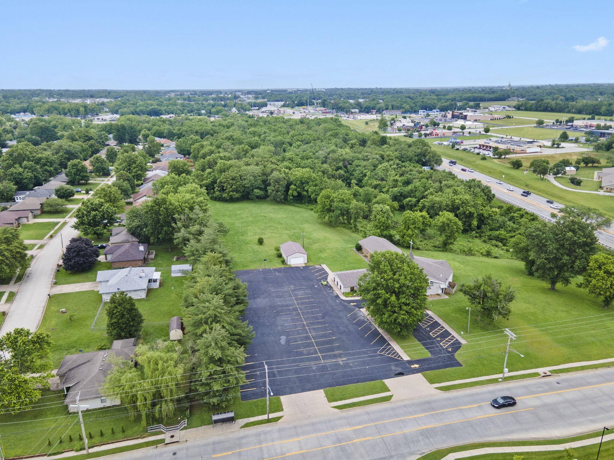 Springfield, MO 65802,321 S West Bypass