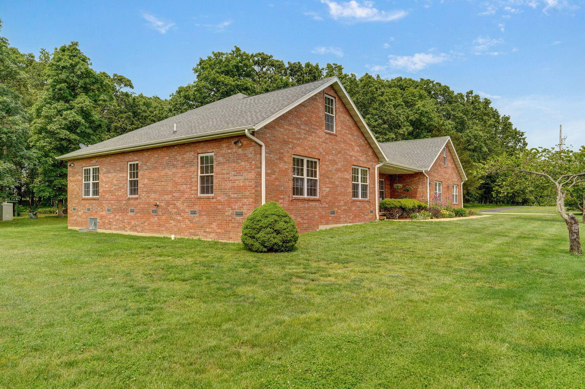 Strafford, MO 65757,5473 N State Highway 125