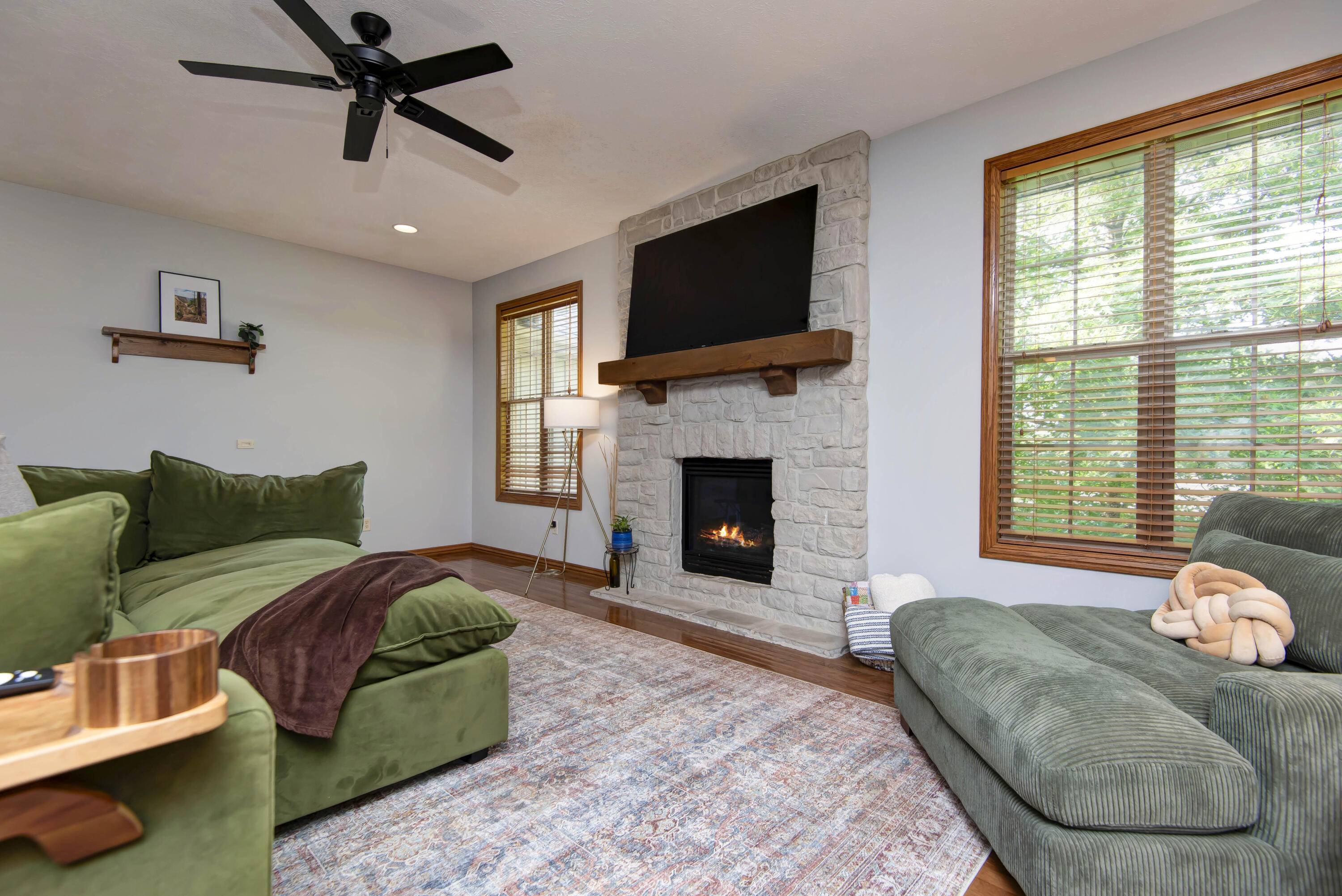 Springfield, MO 65809,5052 E Cherry PL