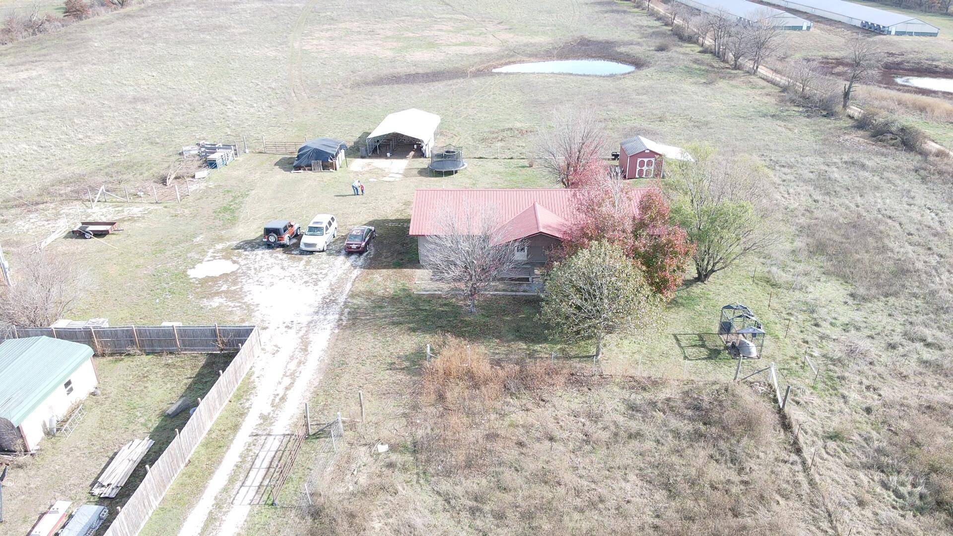 Rocky Comfort, MO 64861,23700 E State Highway 76