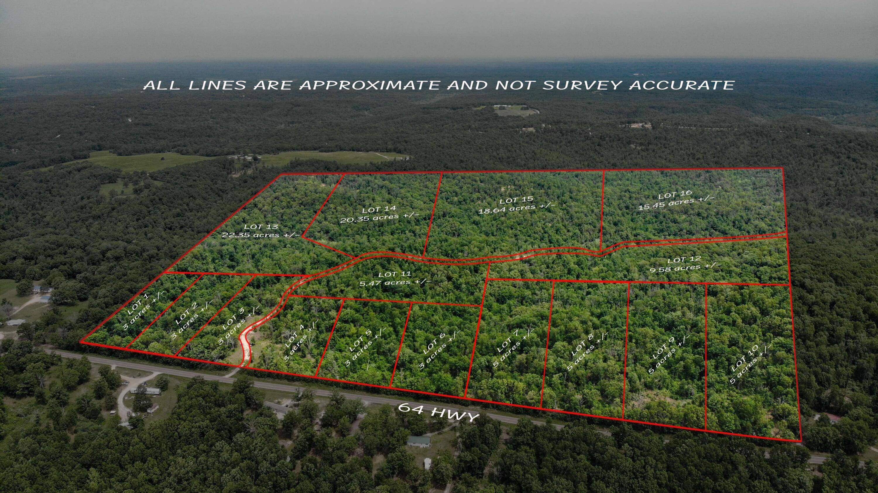 Lebanon, MO 65536,000 64 Hwy #Lot 11