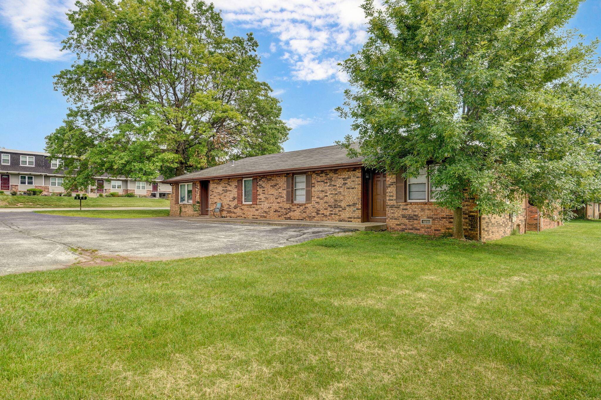 Springfield, MO 65807,1009/1015 S Kansas AVE #A And B