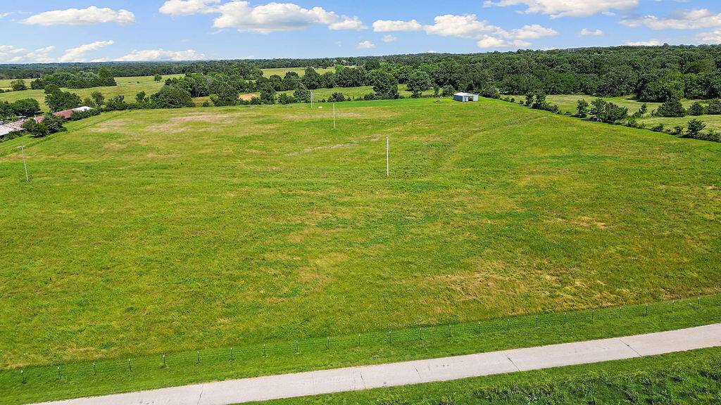 Southwest City, MO 64863,345 Fort LN