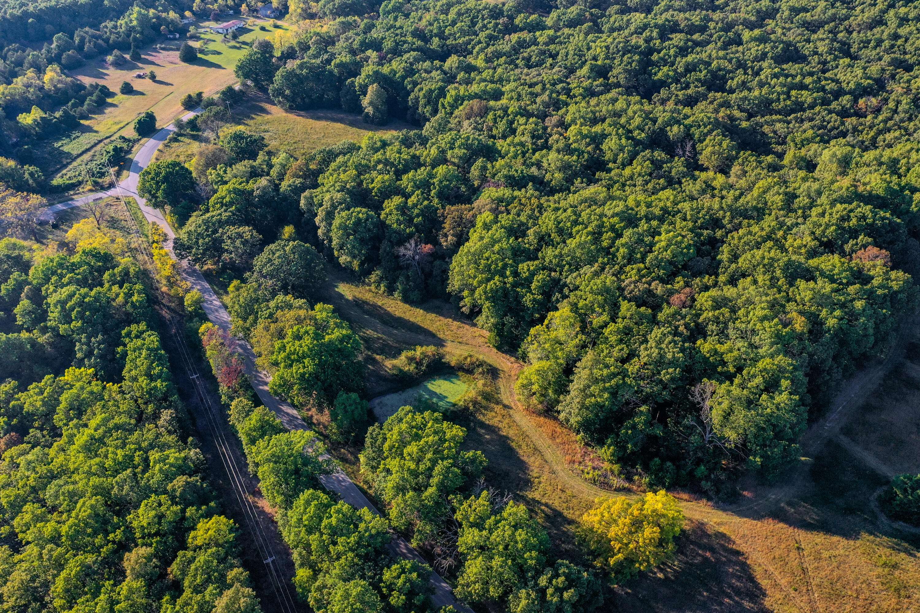 Highlandville, MO 65669,000 Highway Hh