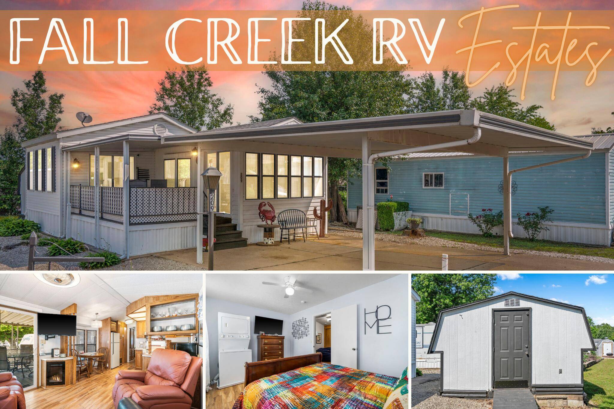 Branson, MO 65616,209 Blue Bird LN
