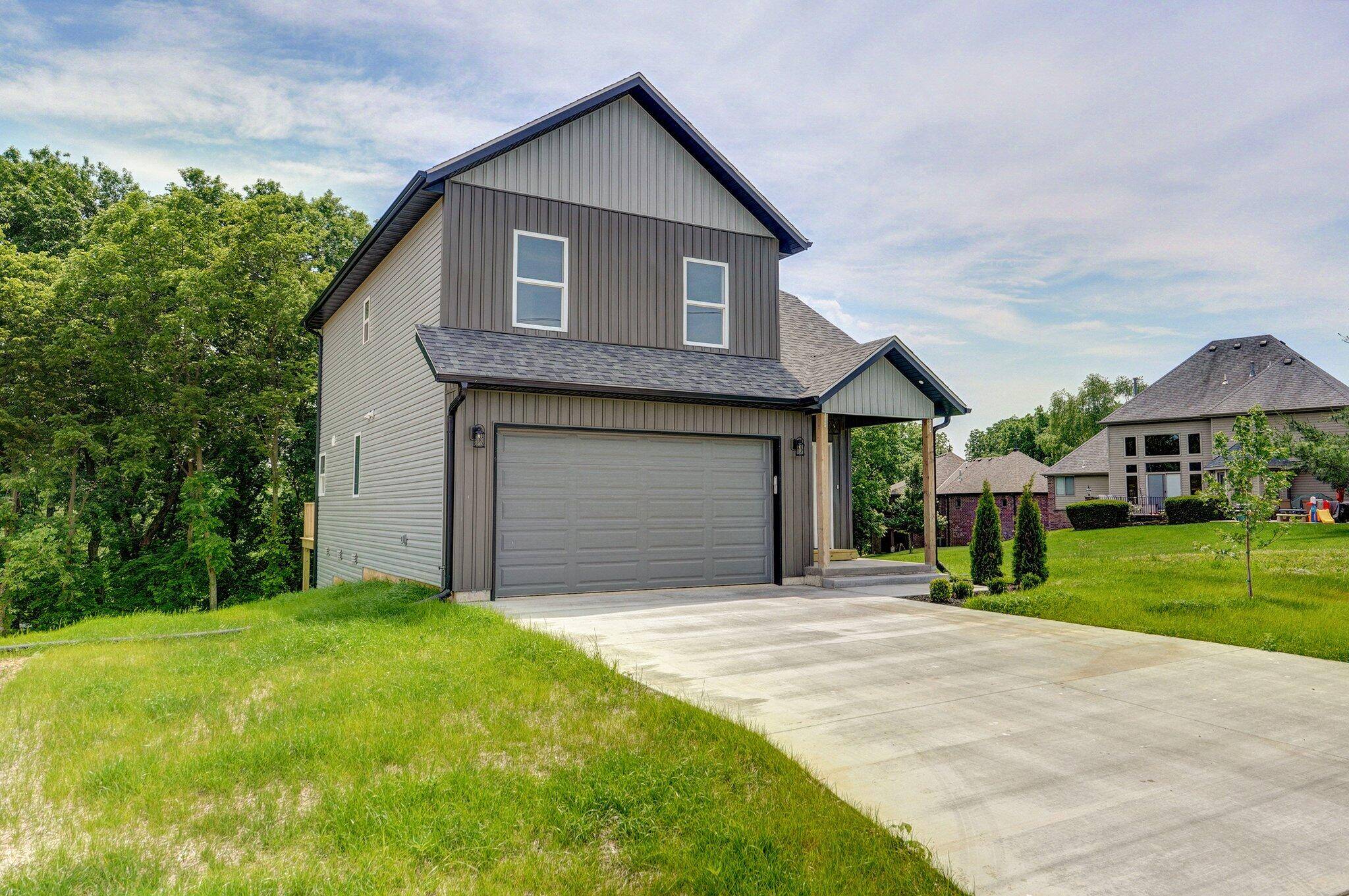 Rogersville, MO 65742,688 Miller Rd ST