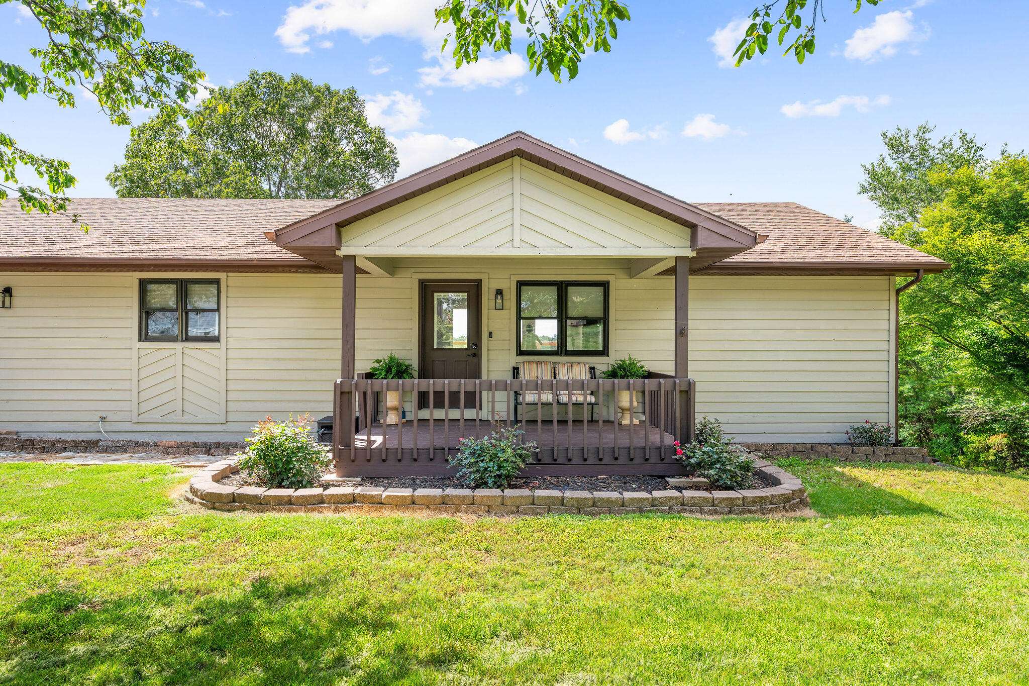 Kimberling City, MO 65686,45 James View RD
