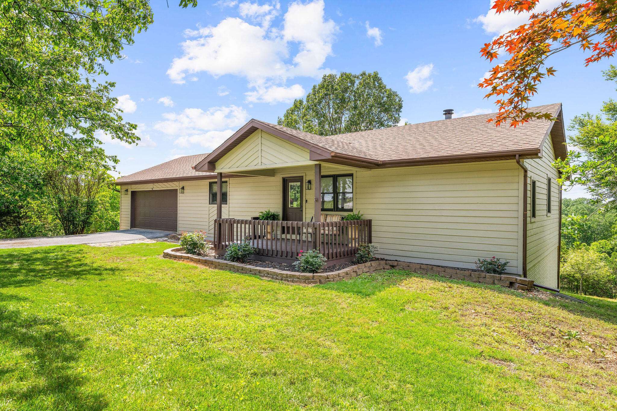 Kimberling City, MO 65686,45 James View RD