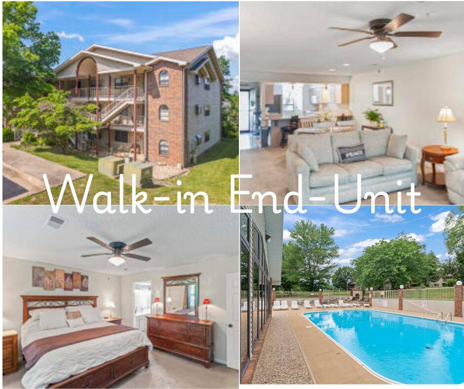 Branson, MO 65616,350 S Wildwood DR #15