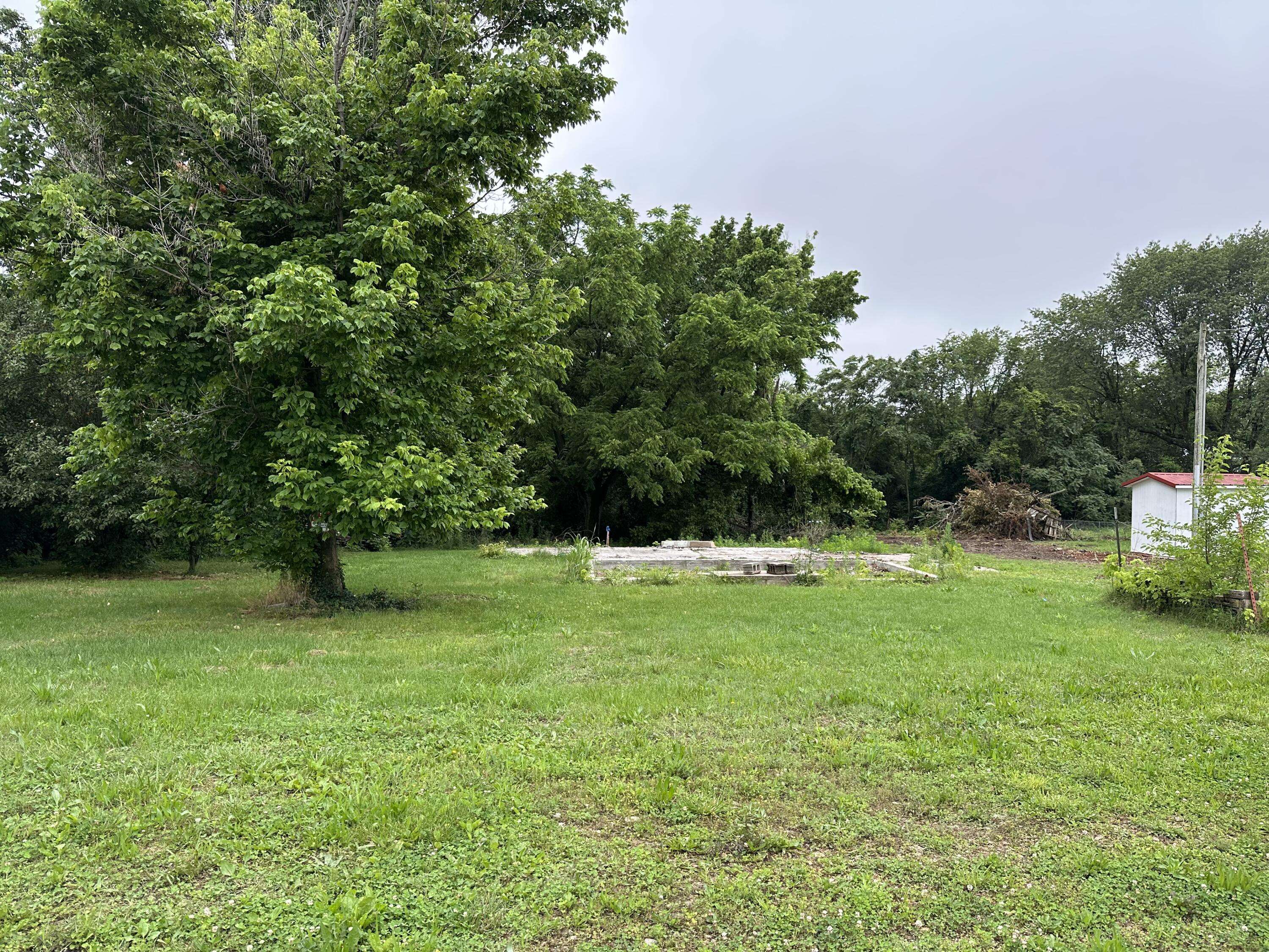 Wheaton, MO 64874,701 S Gilman AVE