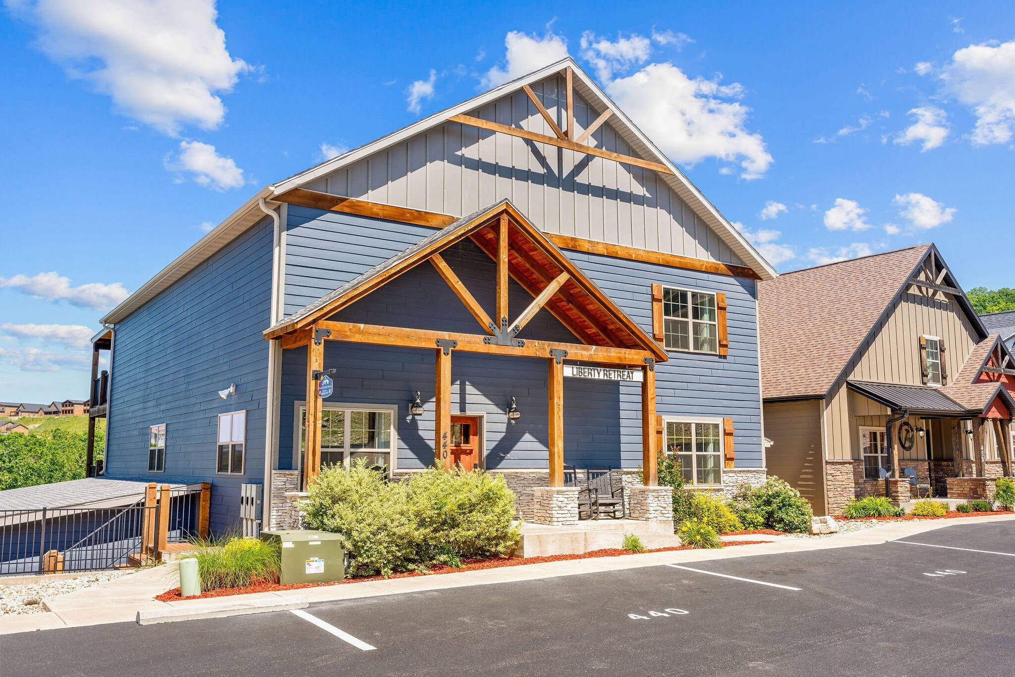 Branson, MO 65616,440 Lake Front DR