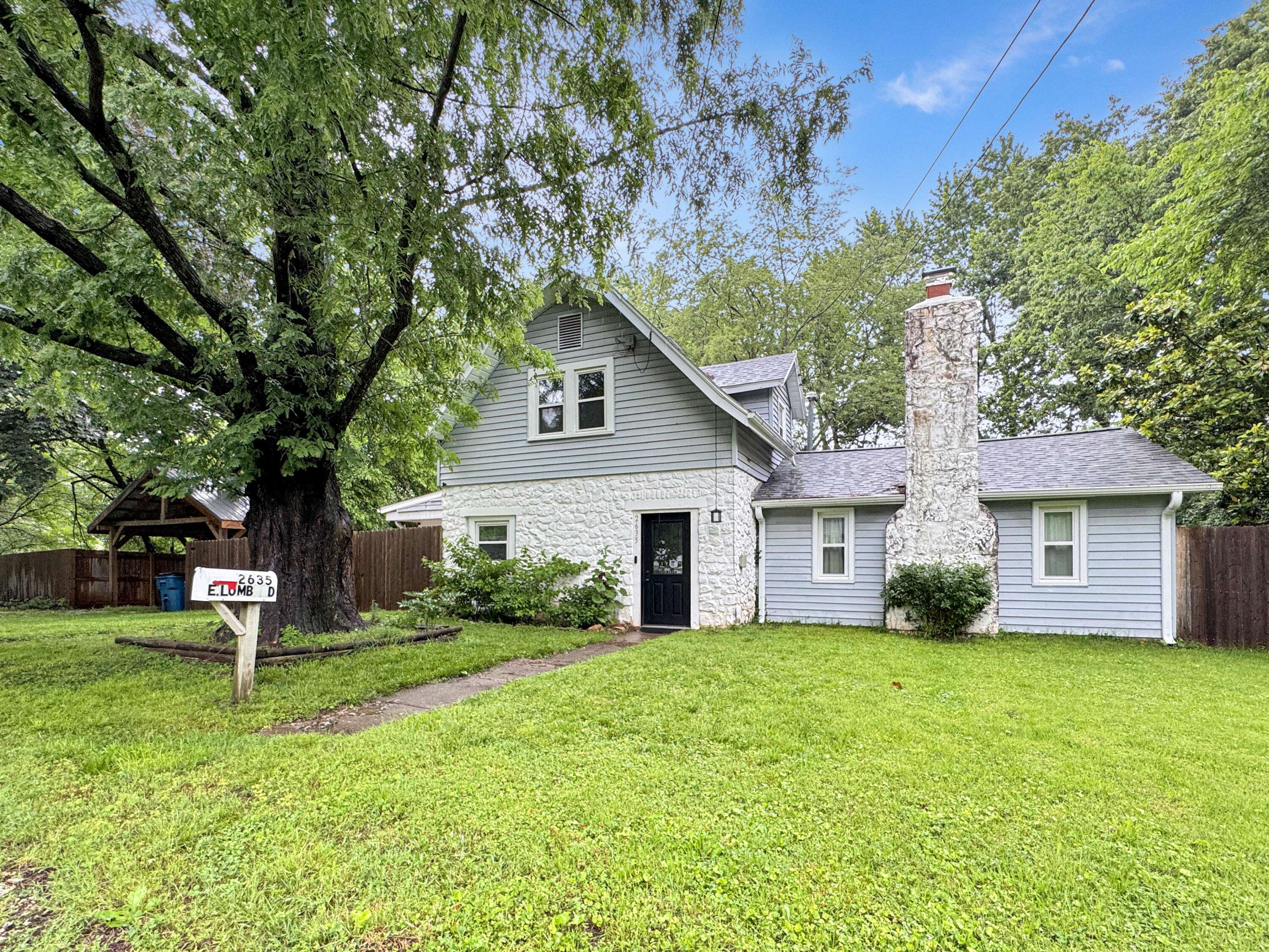 Springfield, MO 65802,2635 E Lombard ST