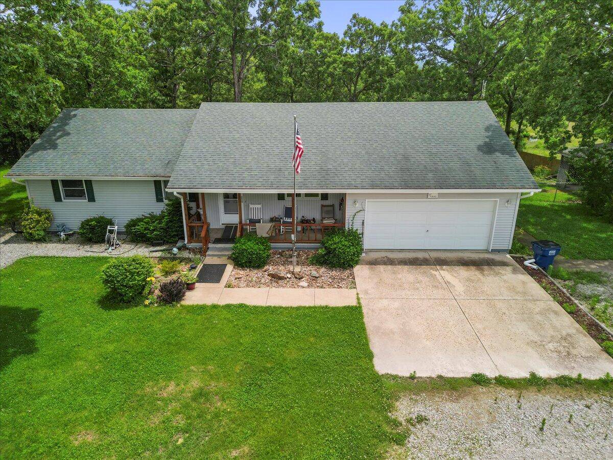 Pontiac, MO 65729,2631 State Highway W