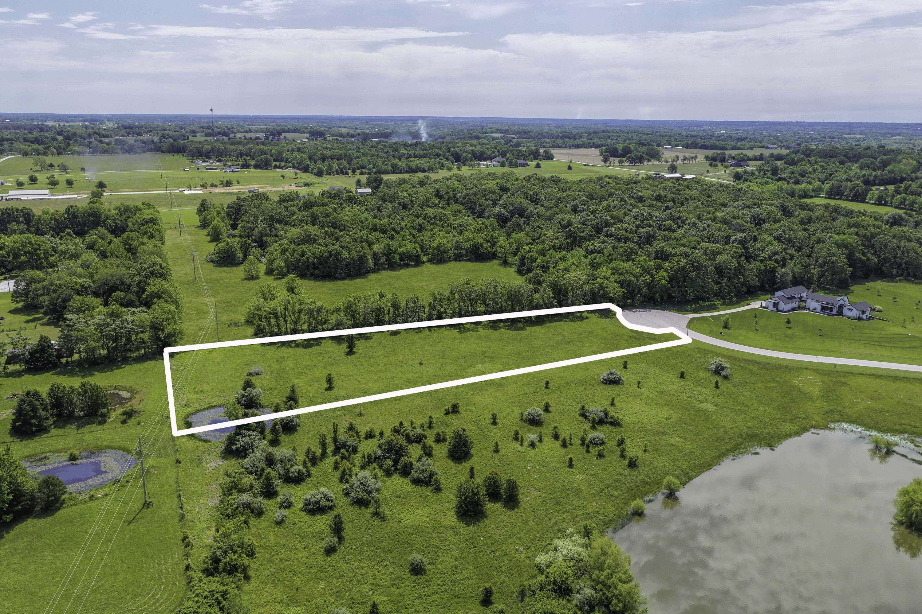 Ozark, MO 65721,Lot 8 Kamela Ave