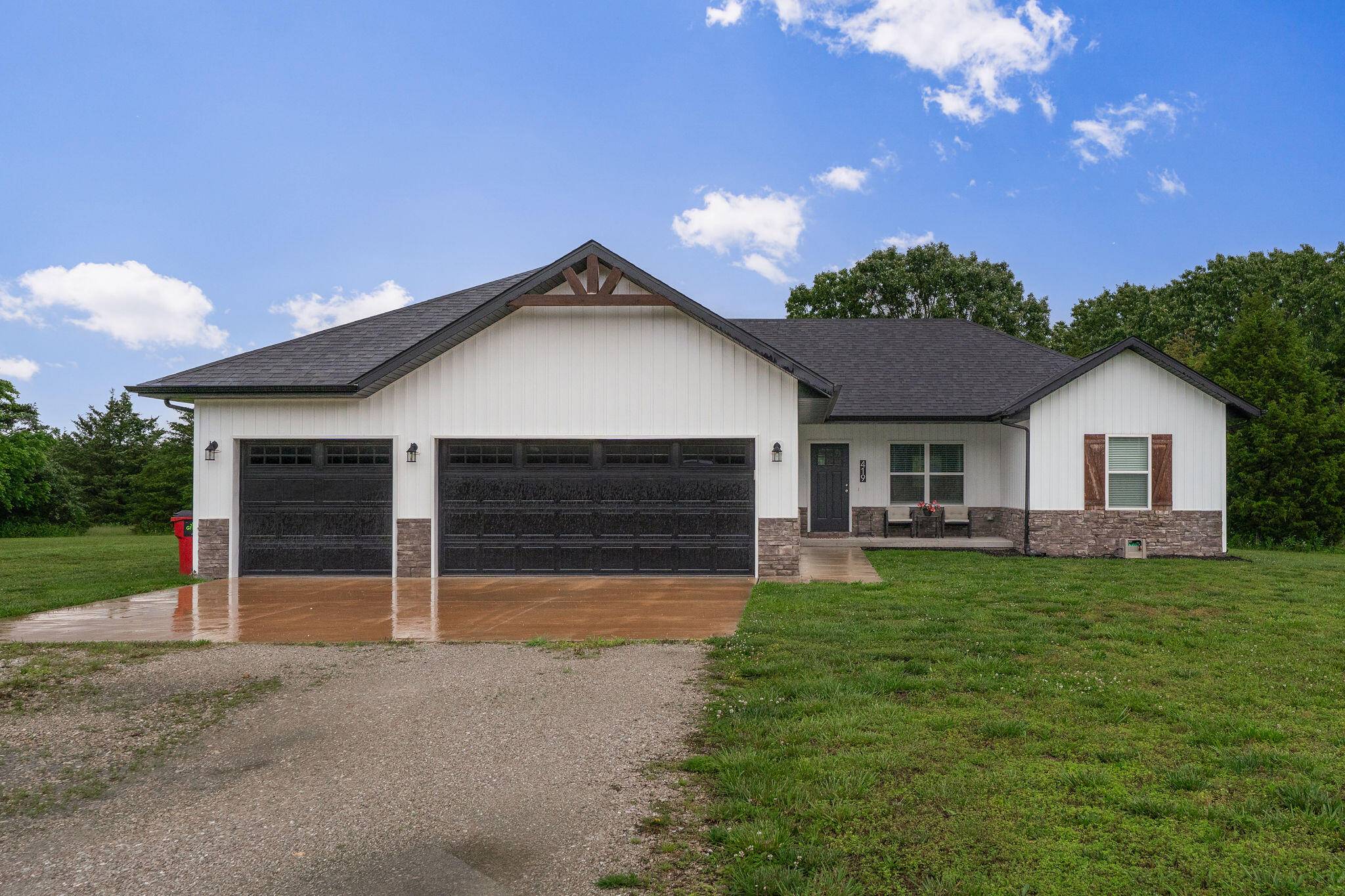 Fordland, MO 65652,419 Wyldewood DR