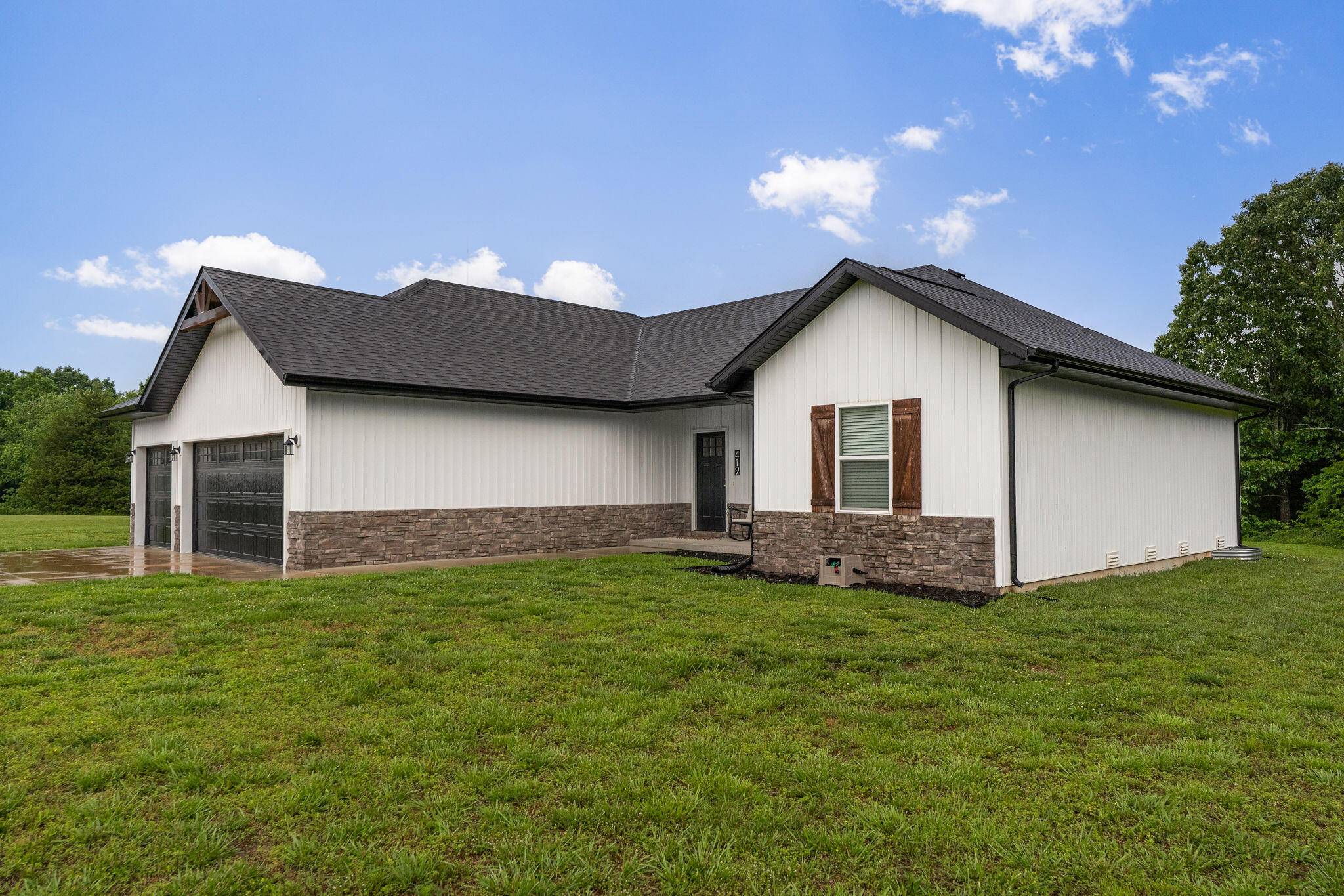 Fordland, MO 65652,419 Wyldewood DR