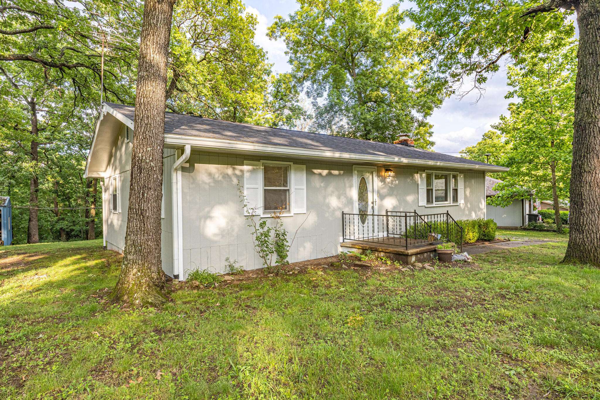 Wheatland, MO 65779,22367 County Road 271