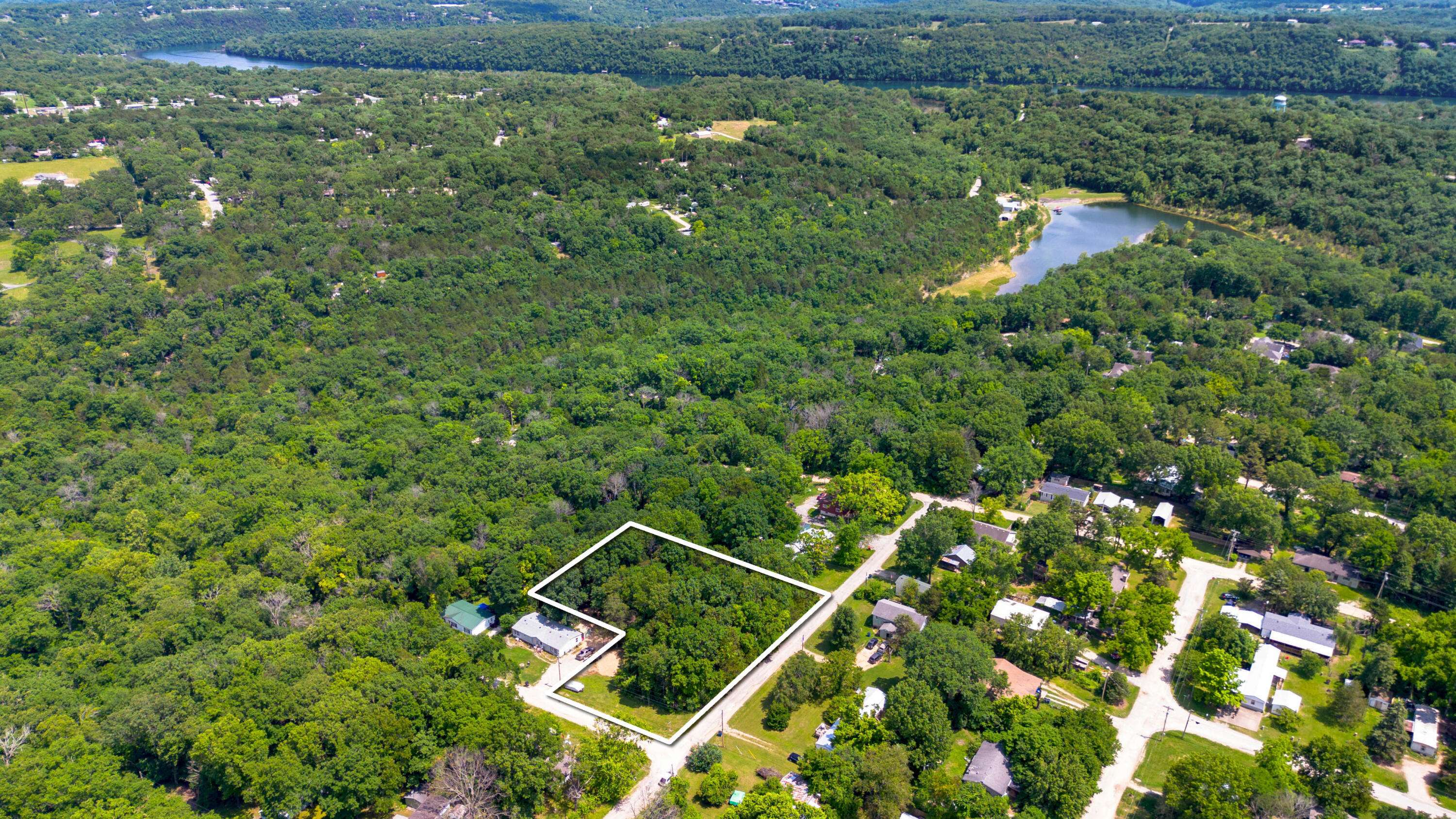 Merriam Woods, MO 65740,6 Lots Still Meadow RD