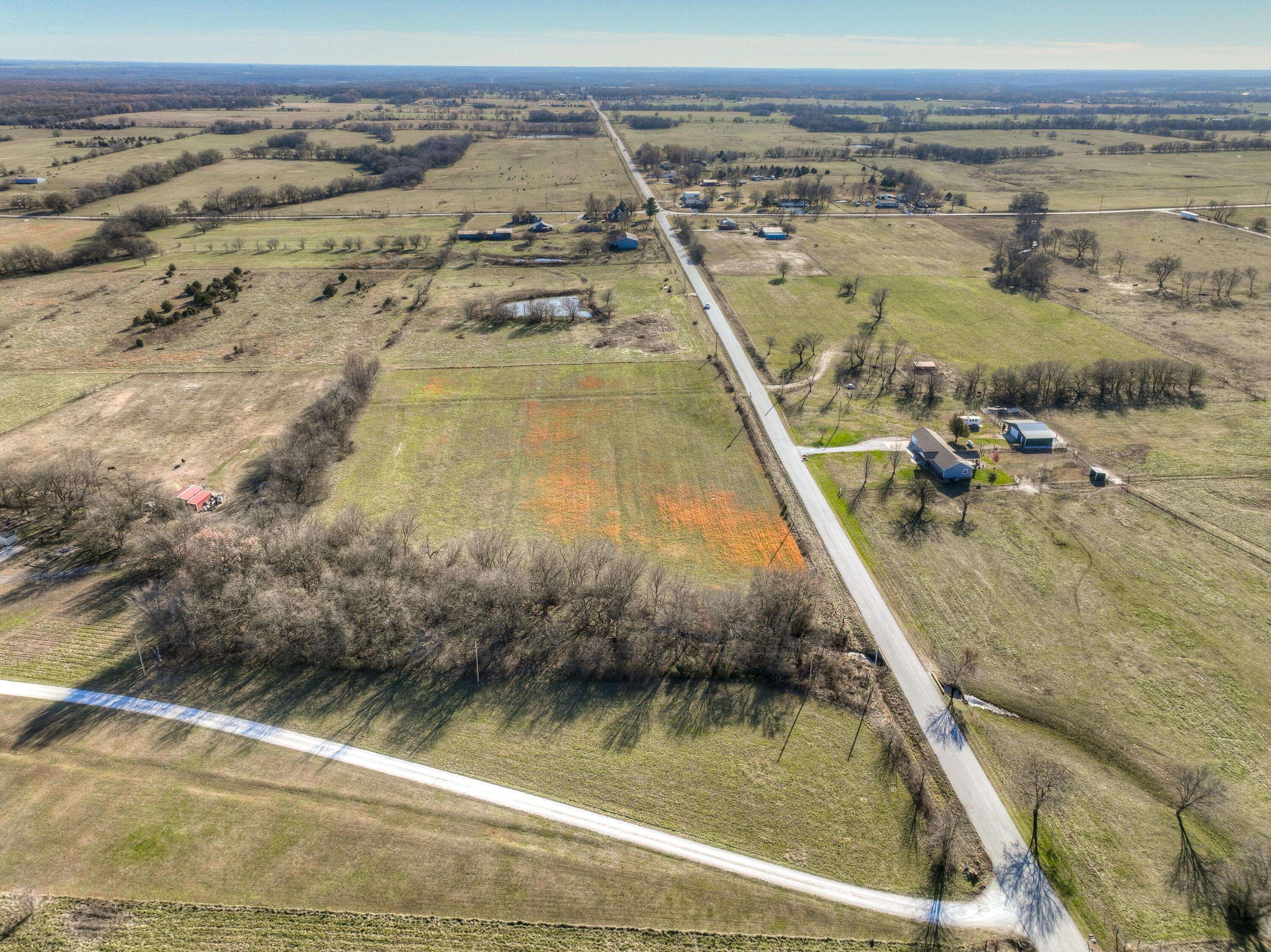 Diamond, MO 64840,001 Quail RD