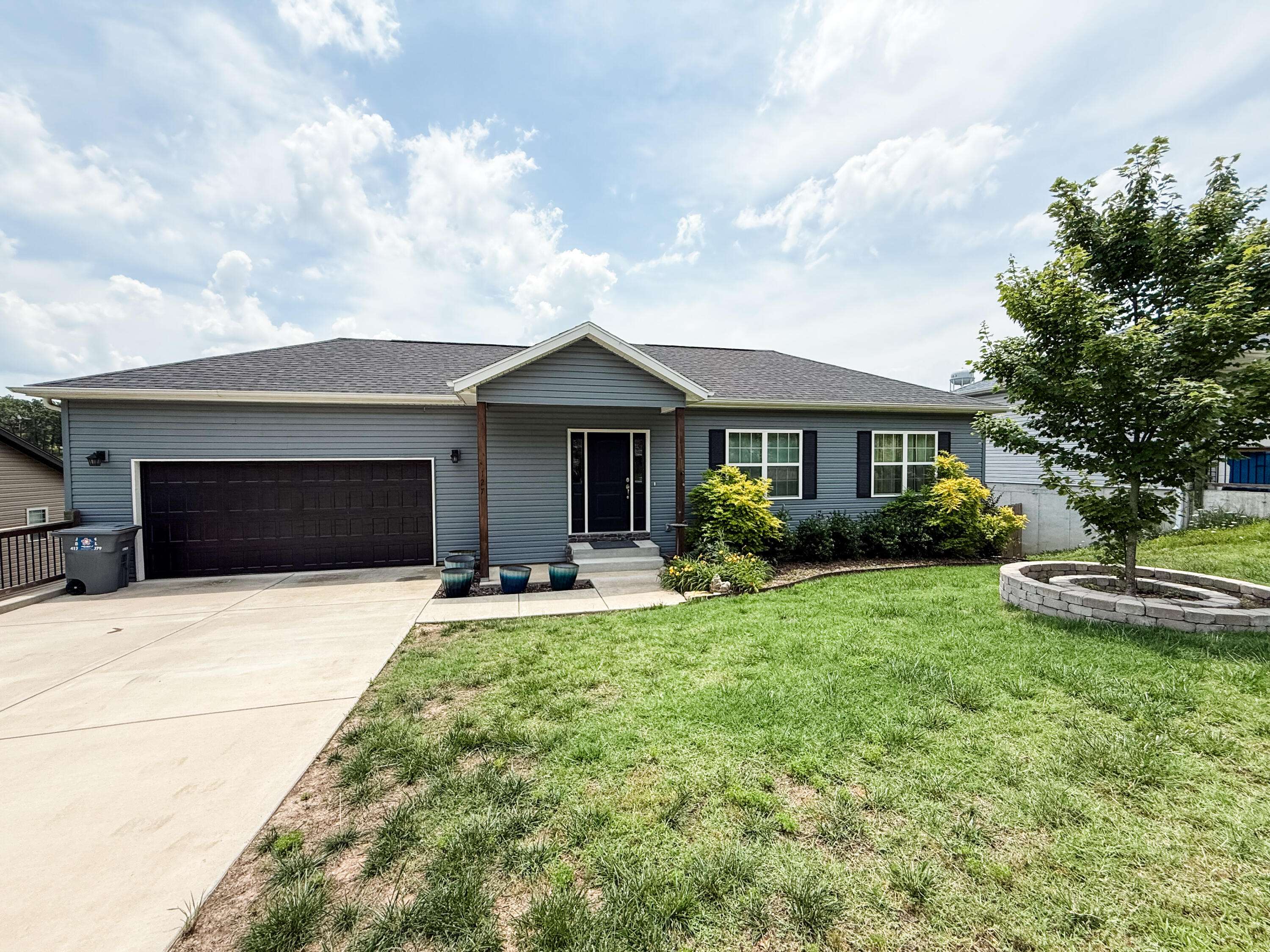 Branson, MO 65616,127 Rock Ridge RD