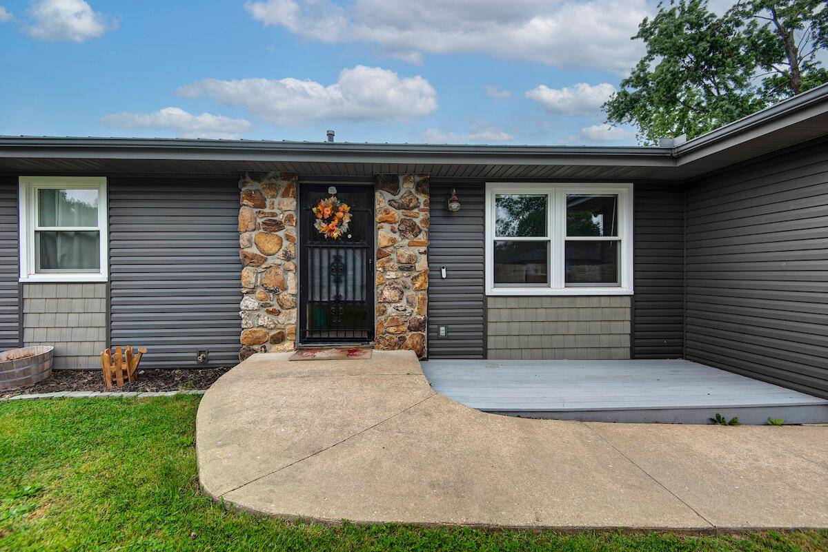 Nixa, MO 65714,701 Spruce ST