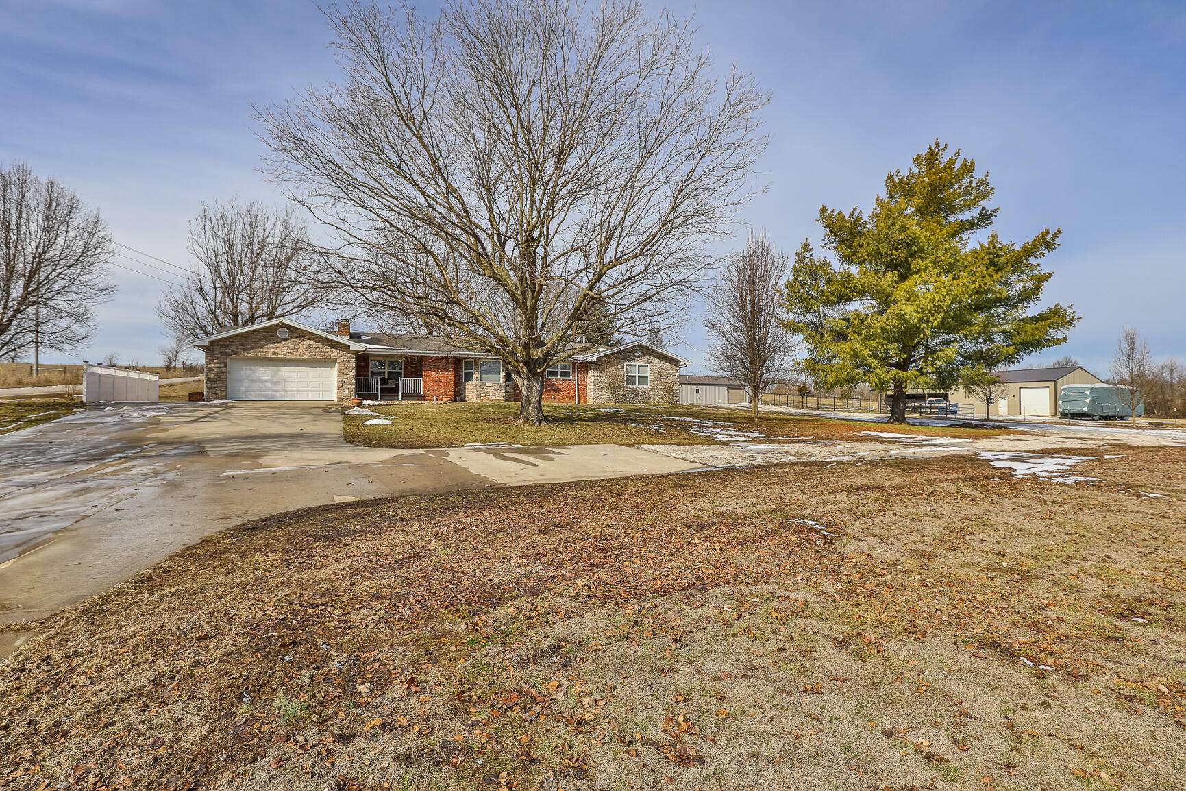 Pleasant Hope, MO 65725,1970 Highway Kk