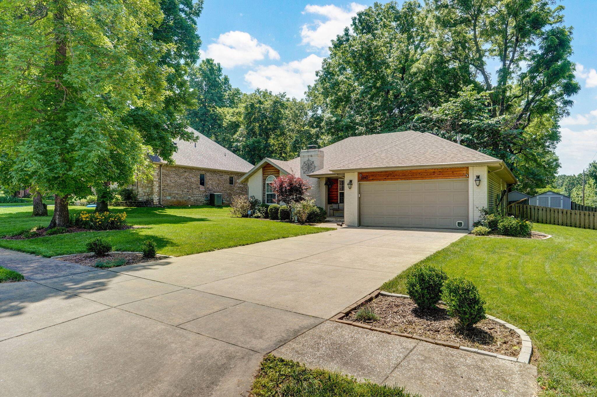 Springfield, MO 65807,3840 W Wilderness ST