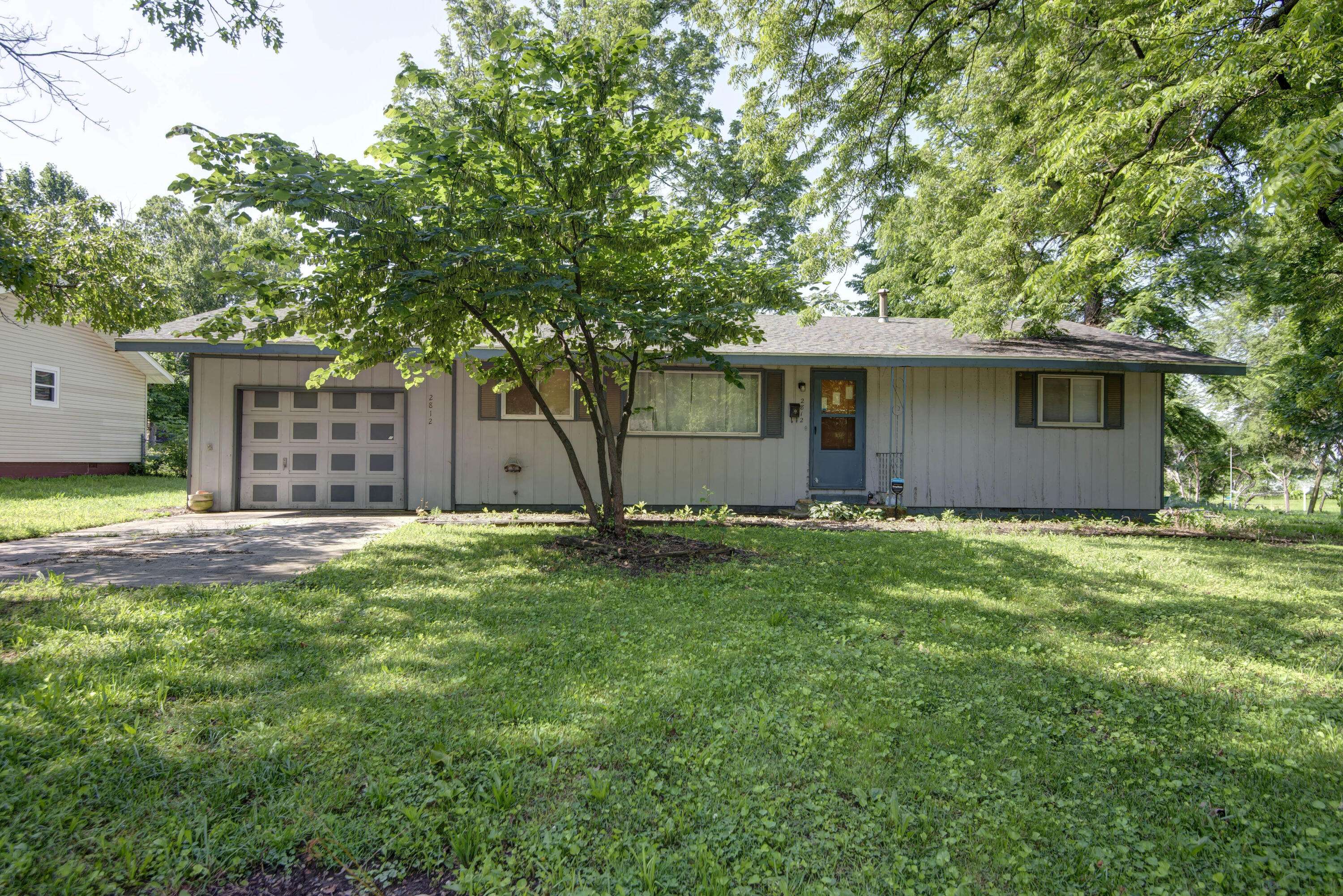 Springfield, MO 65802,2812 W Lombard ST