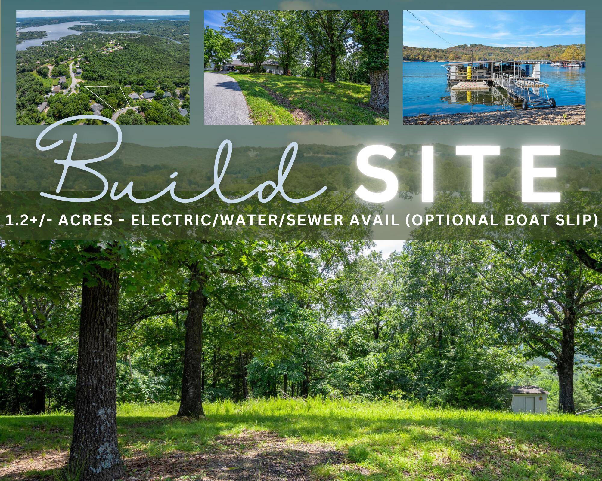 Kimberling City, MO 65686,000 Hillcrest DR