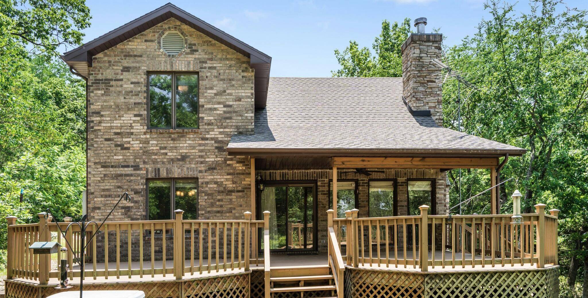 Eagle Rock, MO 65641,26517 Farm Road 1212