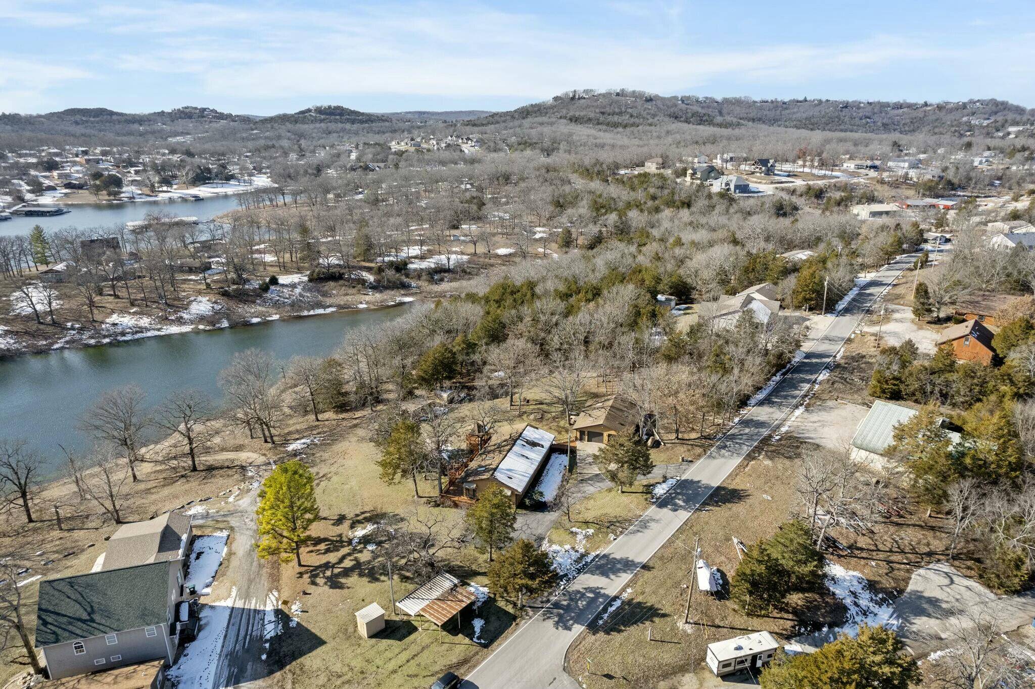 Kimberling City, MO 65686,379 Navajo TRL