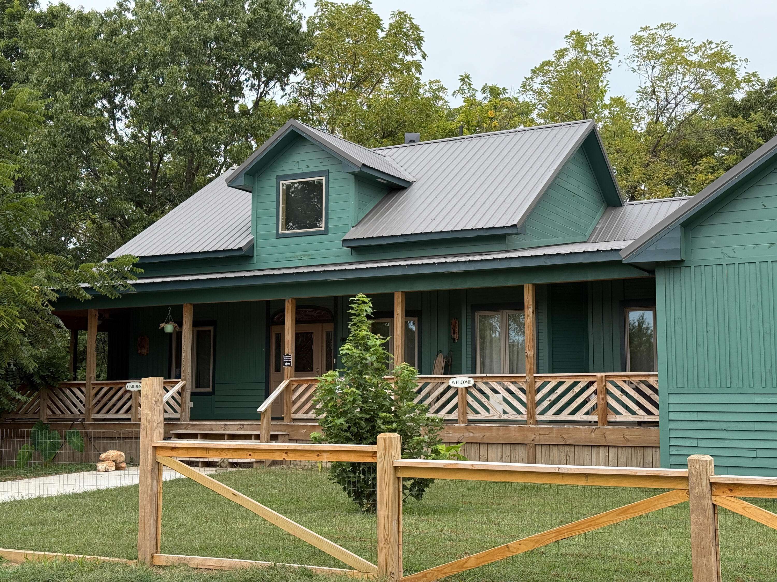 Aldrich, MO 65601,4978 S 11th RD