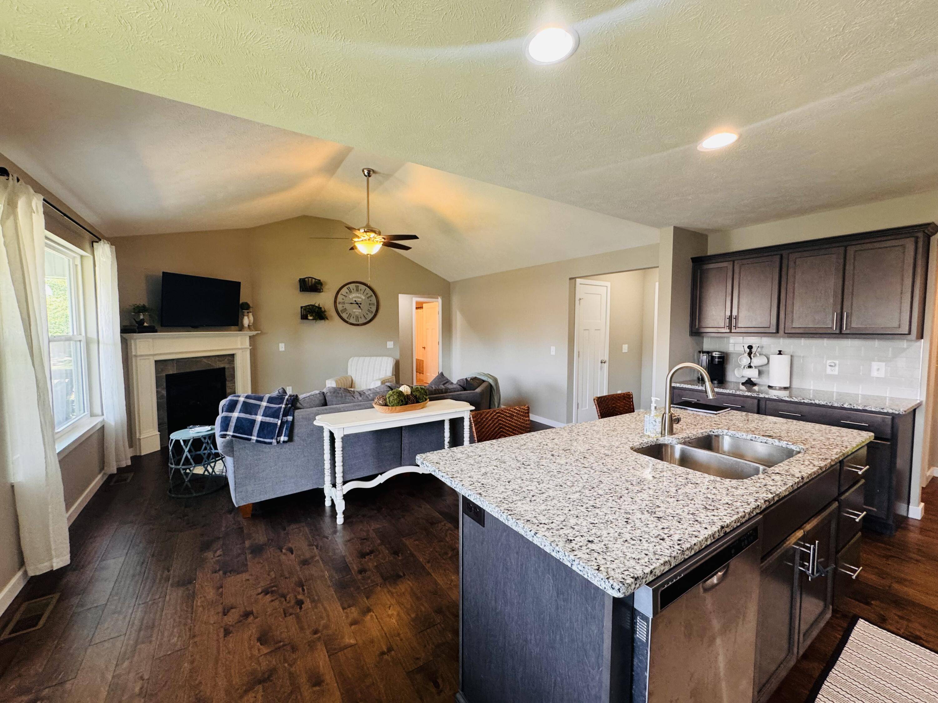 Nixa, MO 65714,607 E Selby DR