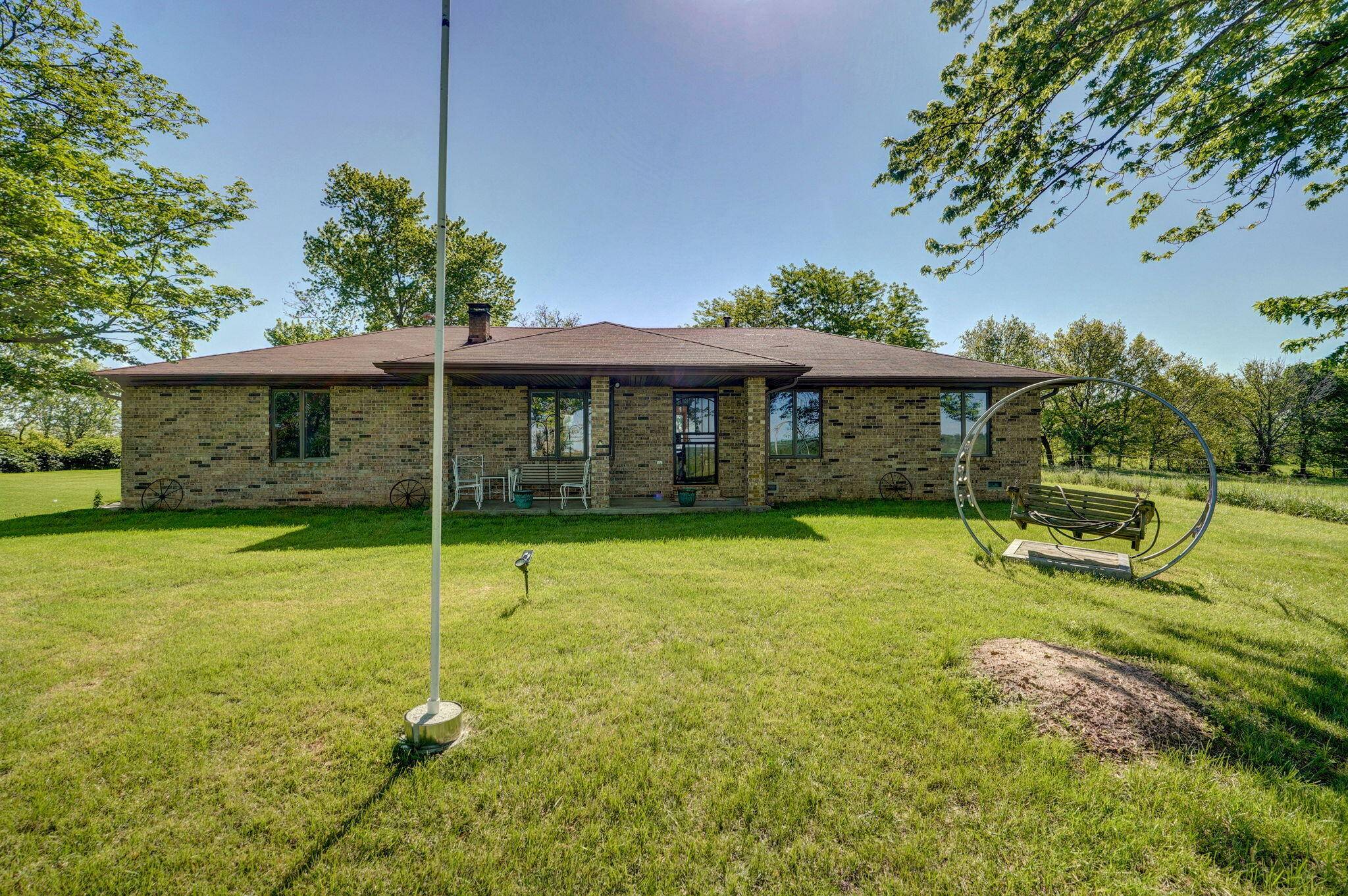 Walnut Grove, MO 65770,8610 N Farm Road 53