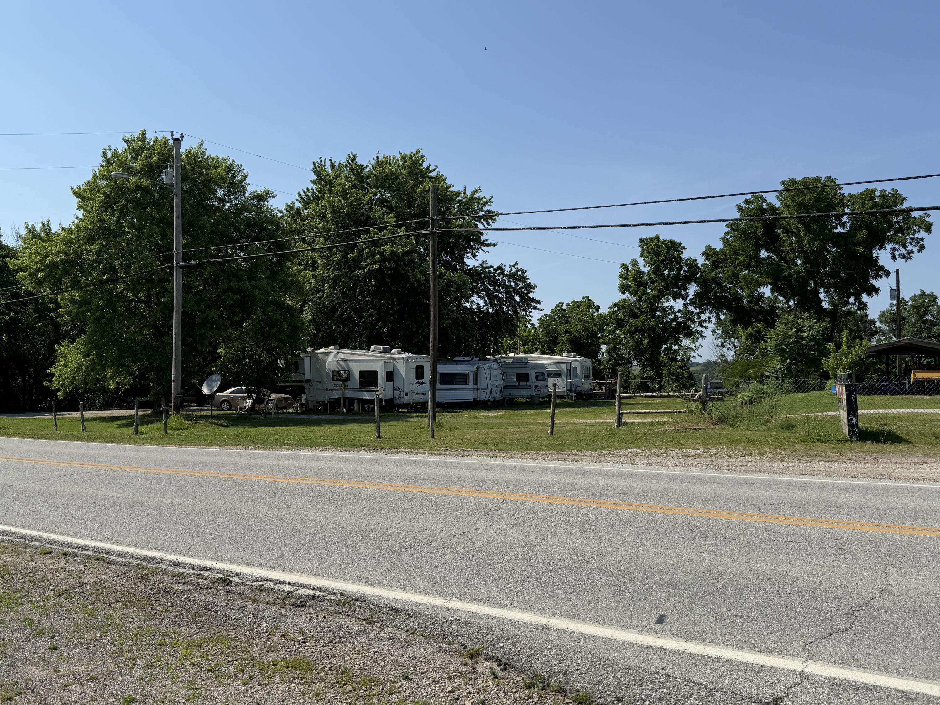 Theodosia, MO 65761,12 Willhoit LN