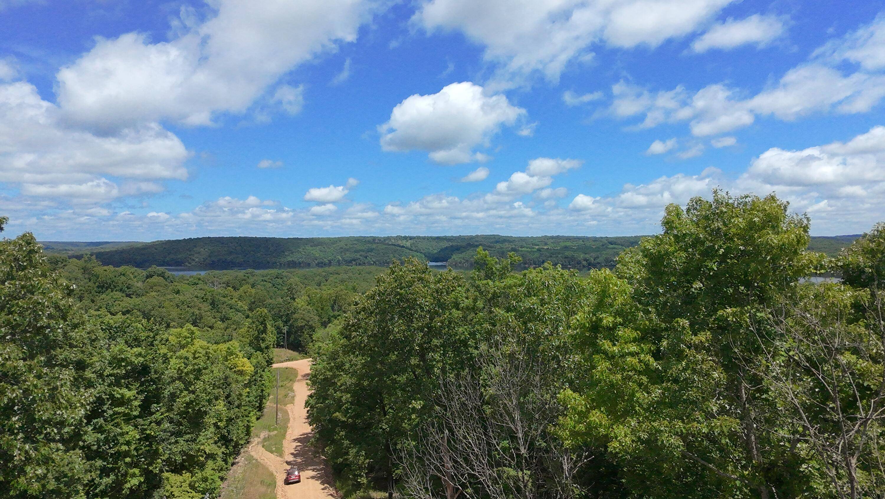 Tecumseh, MO 65760,000 +/- 10 Acres Cr 556