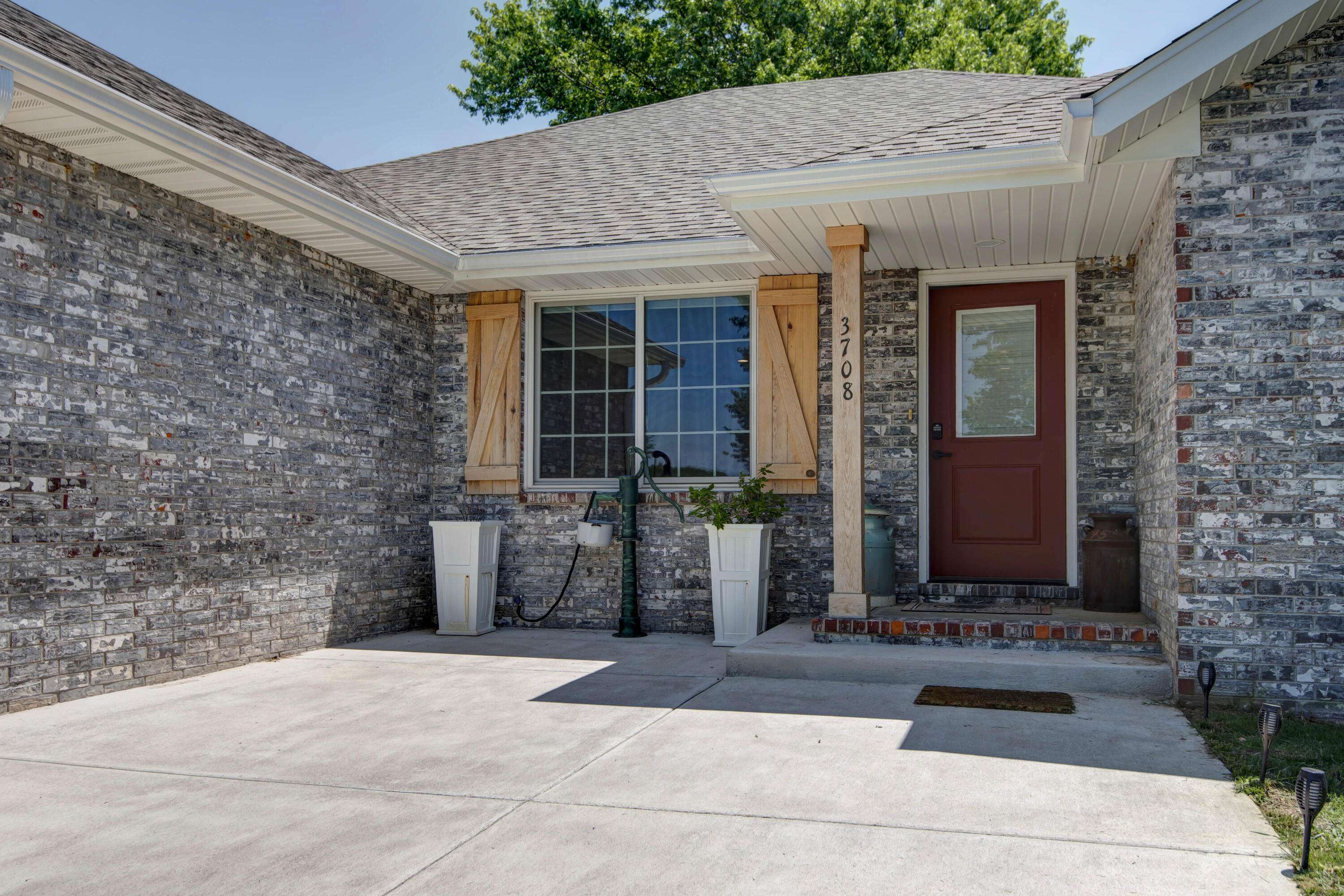 Bois D Arc, MO 65612,3708 N State Highway Uu