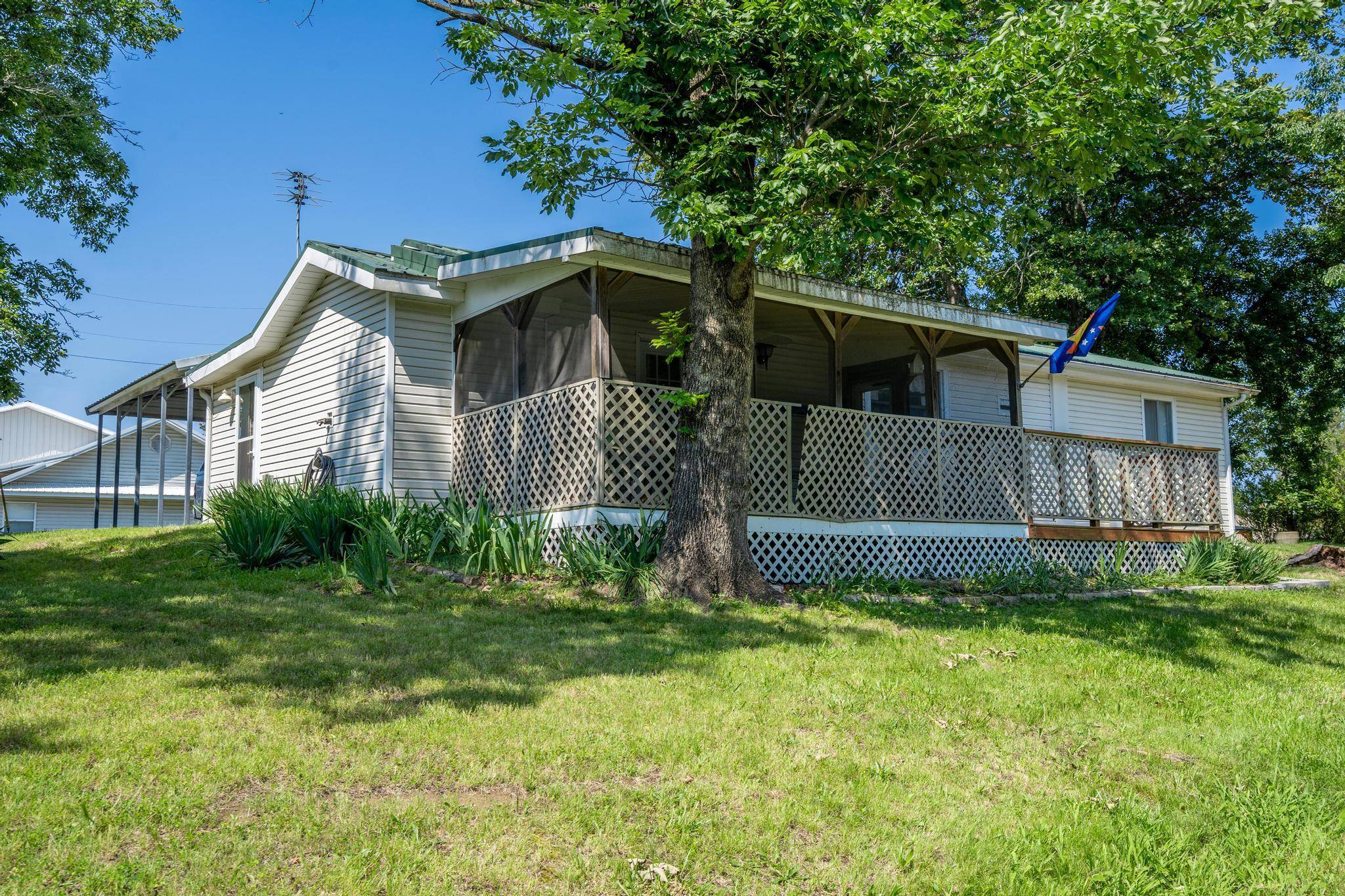 Kimberling City, MO 65686,245 Bonanza DR