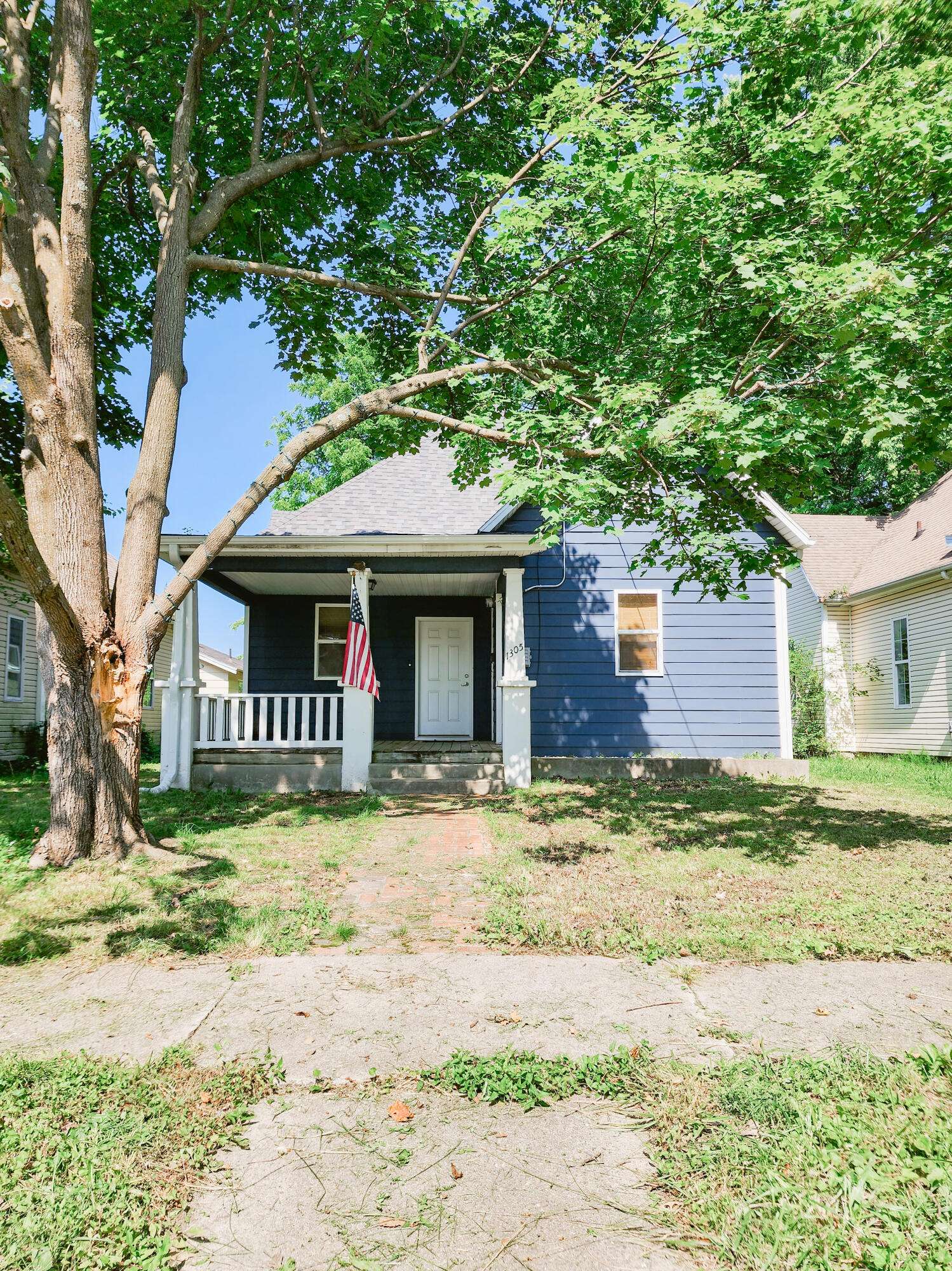 Springfield, MO 65802,1305 N Main AVE